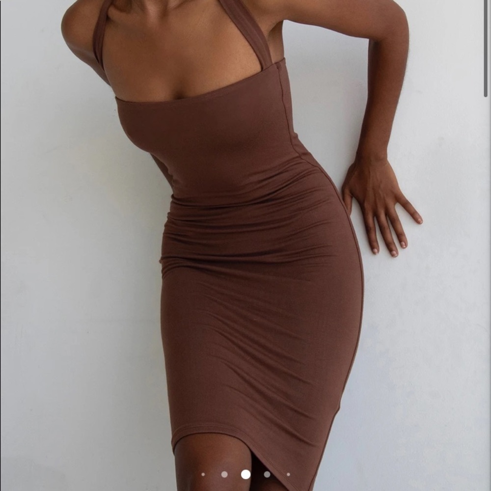 Brand new Reona dress with tags